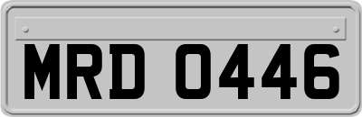 MRD0446