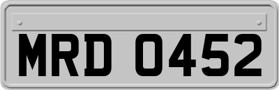 MRD0452