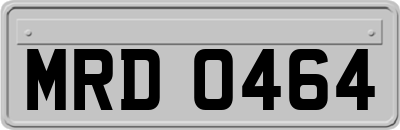 MRD0464