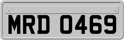 MRD0469