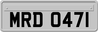 MRD0471