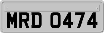 MRD0474