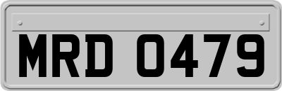 MRD0479