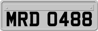 MRD0488