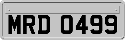 MRD0499