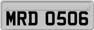 MRD0506