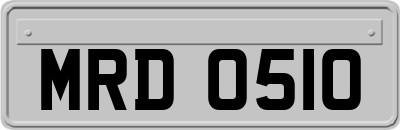 MRD0510