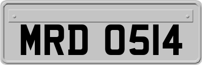 MRD0514