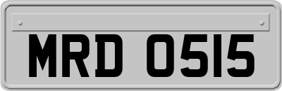 MRD0515