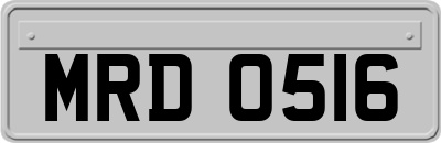 MRD0516