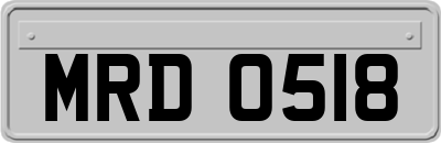 MRD0518