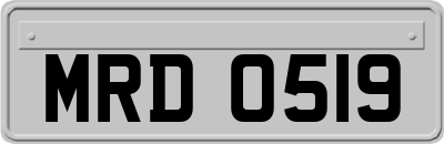 MRD0519