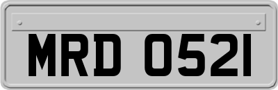 MRD0521