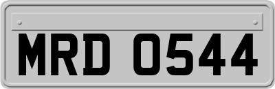MRD0544