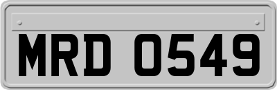 MRD0549