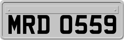 MRD0559