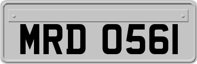 MRD0561