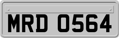 MRD0564