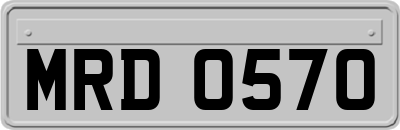 MRD0570