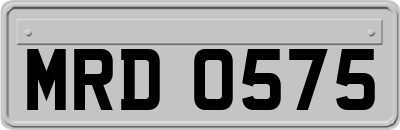 MRD0575