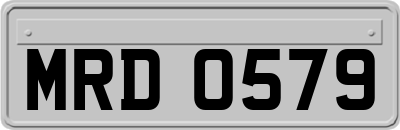 MRD0579