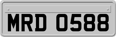 MRD0588