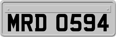 MRD0594