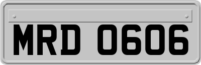 MRD0606