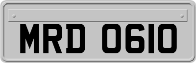 MRD0610