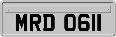 MRD0611