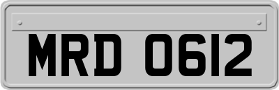 MRD0612
