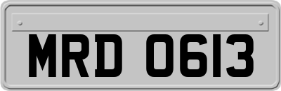 MRD0613