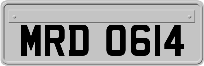 MRD0614