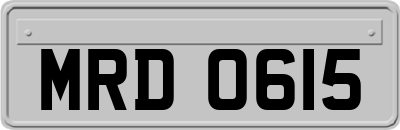 MRD0615