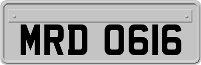 MRD0616