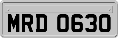 MRD0630