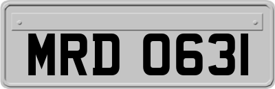 MRD0631