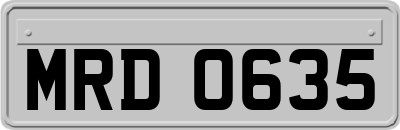 MRD0635