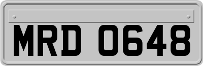 MRD0648