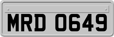 MRD0649