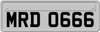 MRD0666