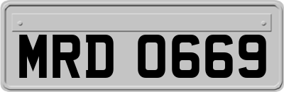 MRD0669