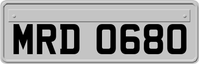 MRD0680