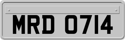 MRD0714