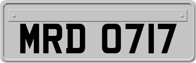 MRD0717