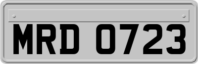 MRD0723