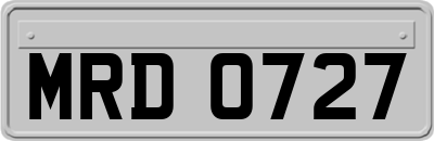 MRD0727