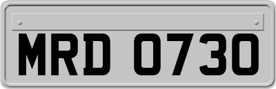 MRD0730