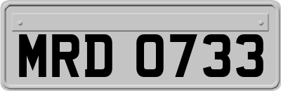 MRD0733