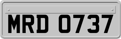 MRD0737